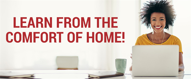 learn from home